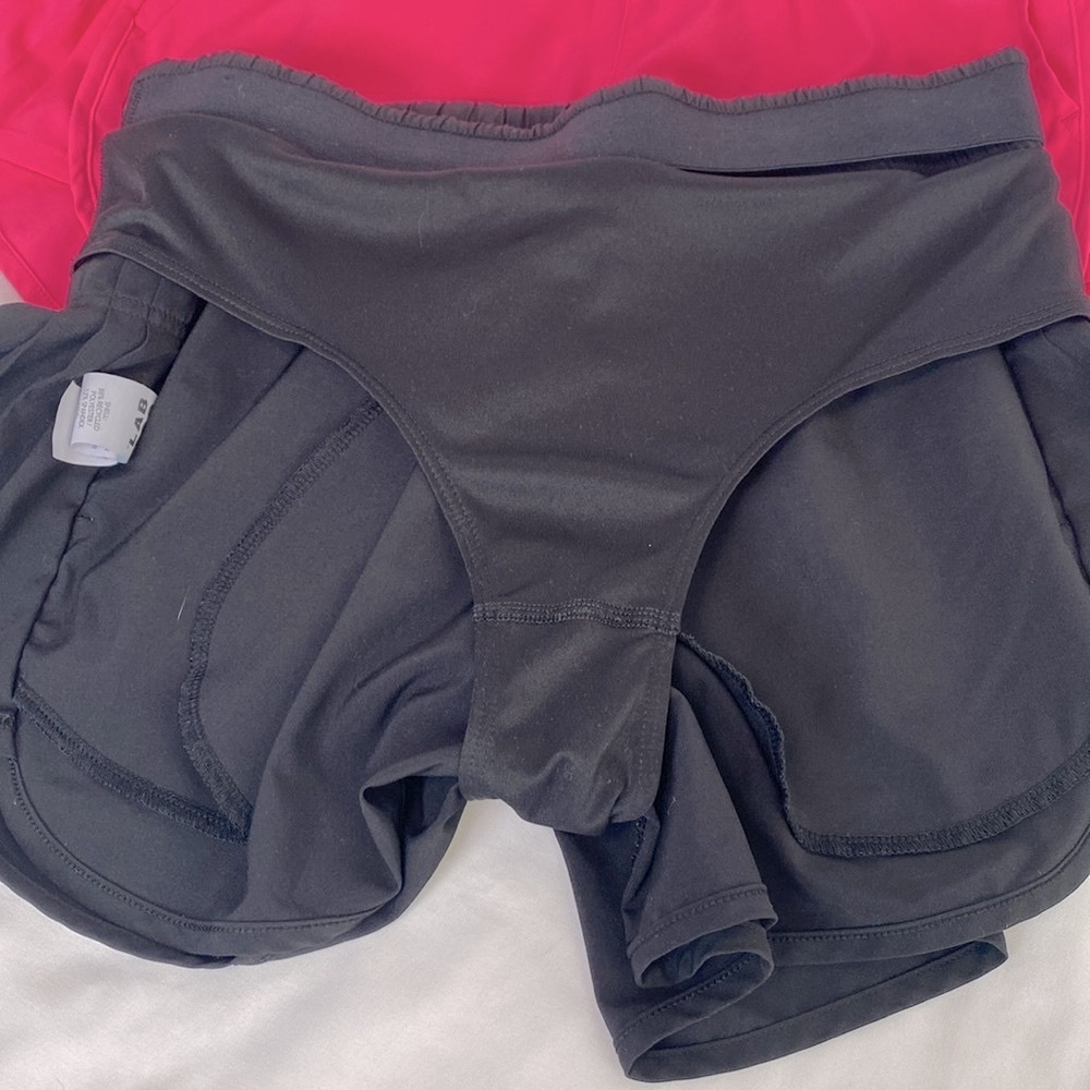 Joy Lab Shorts (2) - Picture 3 of 5